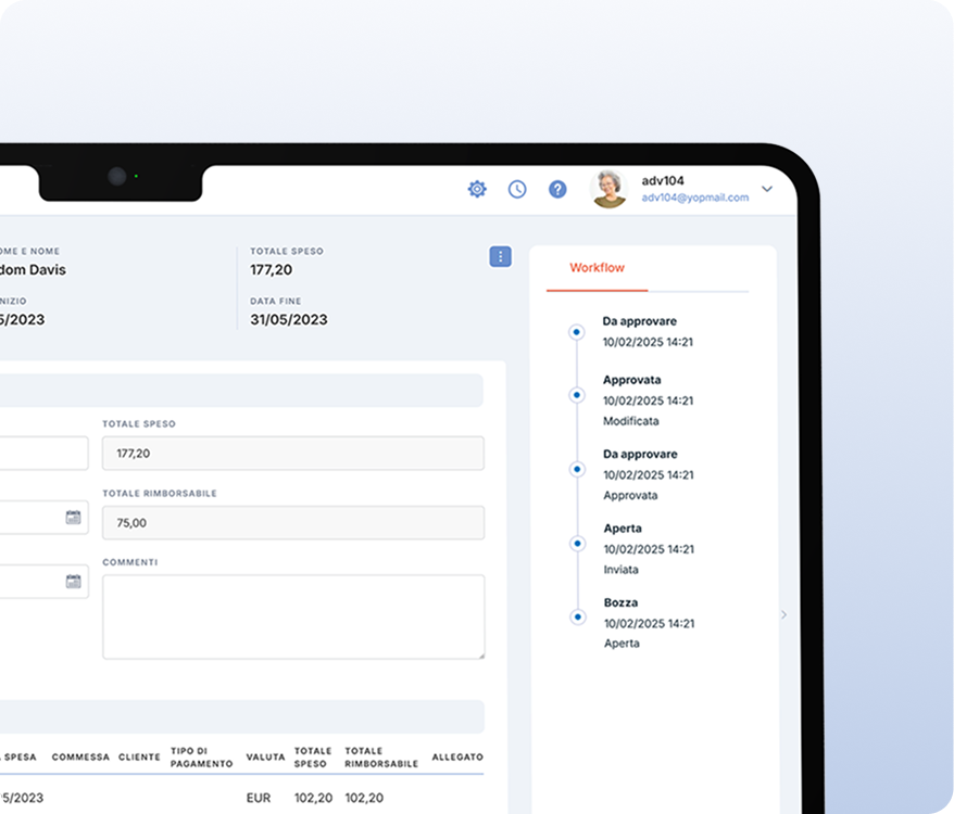 Automatizza e notifica