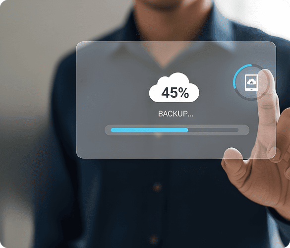 Dati centralizzati HR