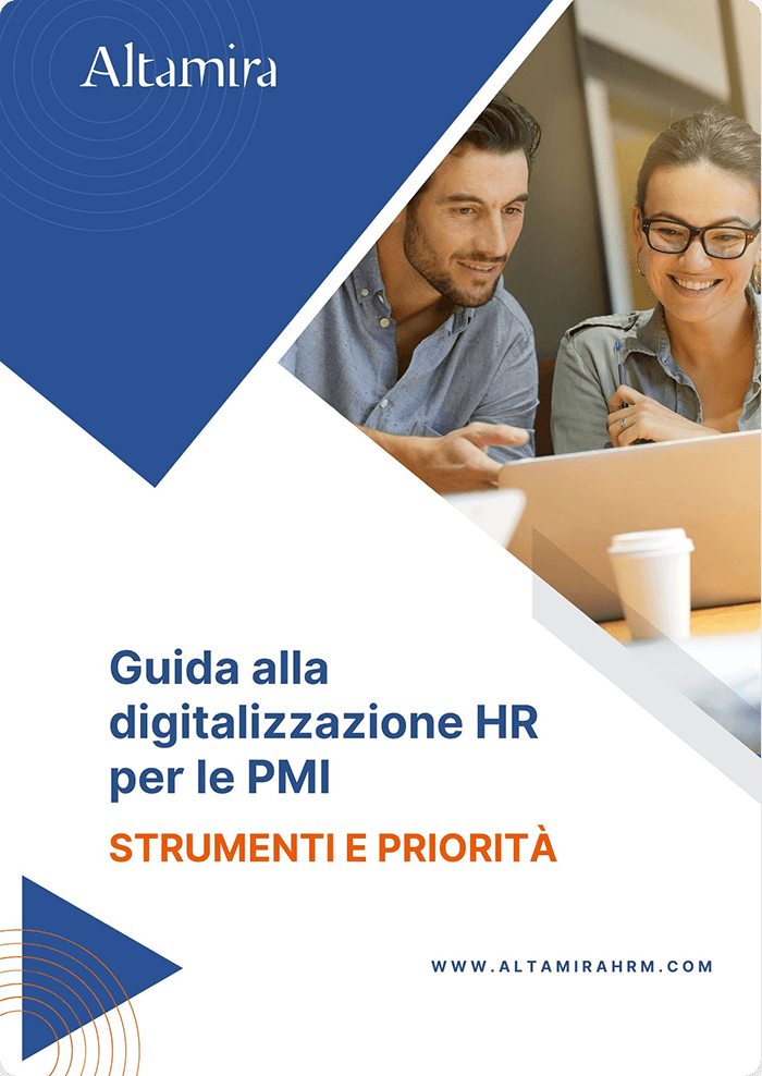 Guida Digitalizzazione HR
