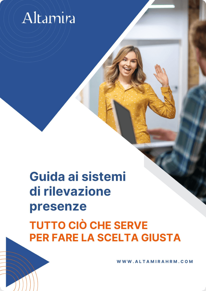 Guida Sistemi Rilevazione Presenze