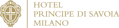 Hotel Principe di savoia logo