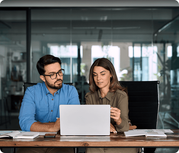 Misure tecniche e organizzative