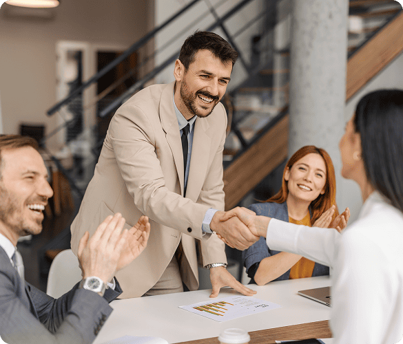 Progetti chiavi in mano