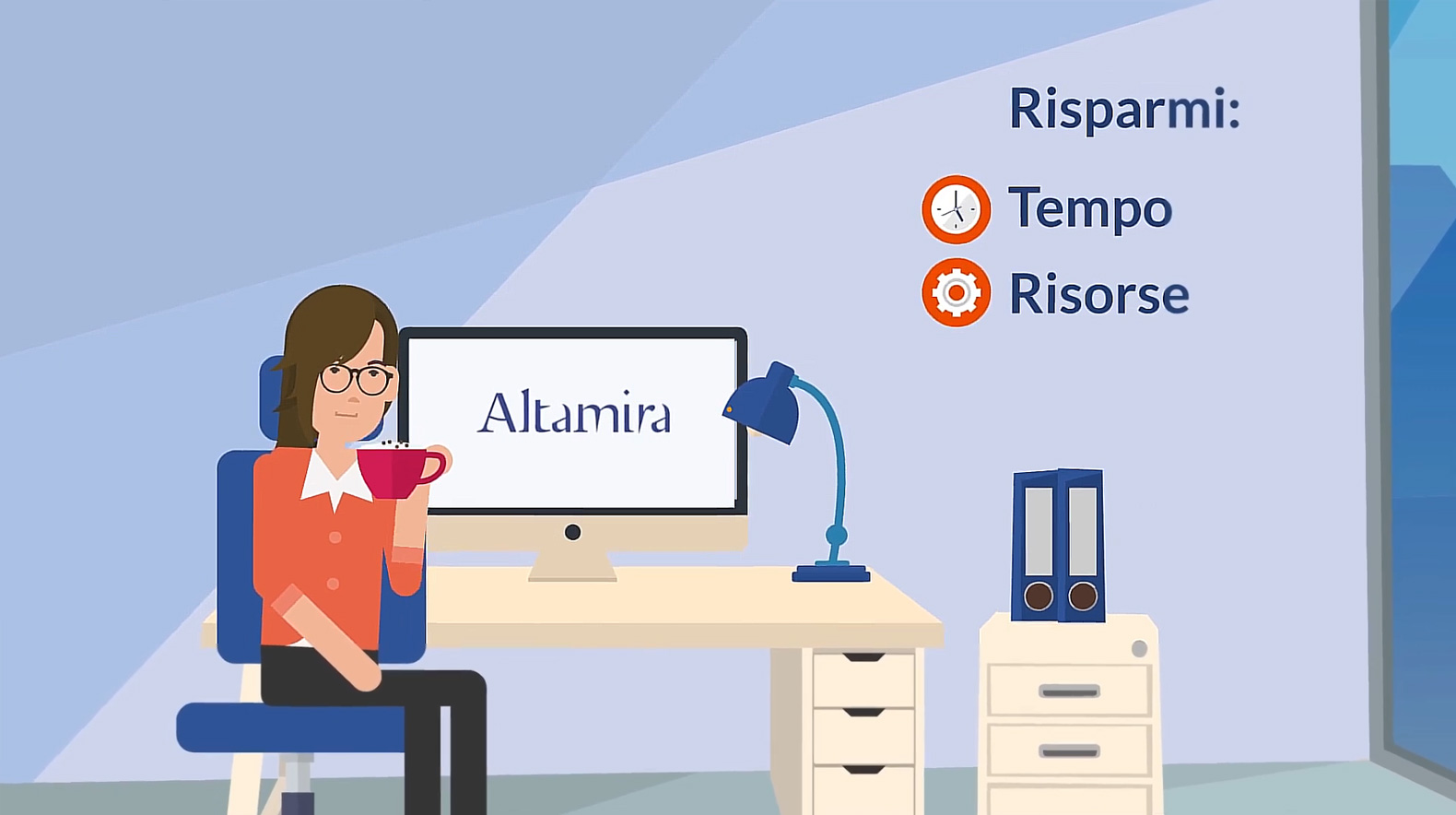 Altamira Recruiting Cover