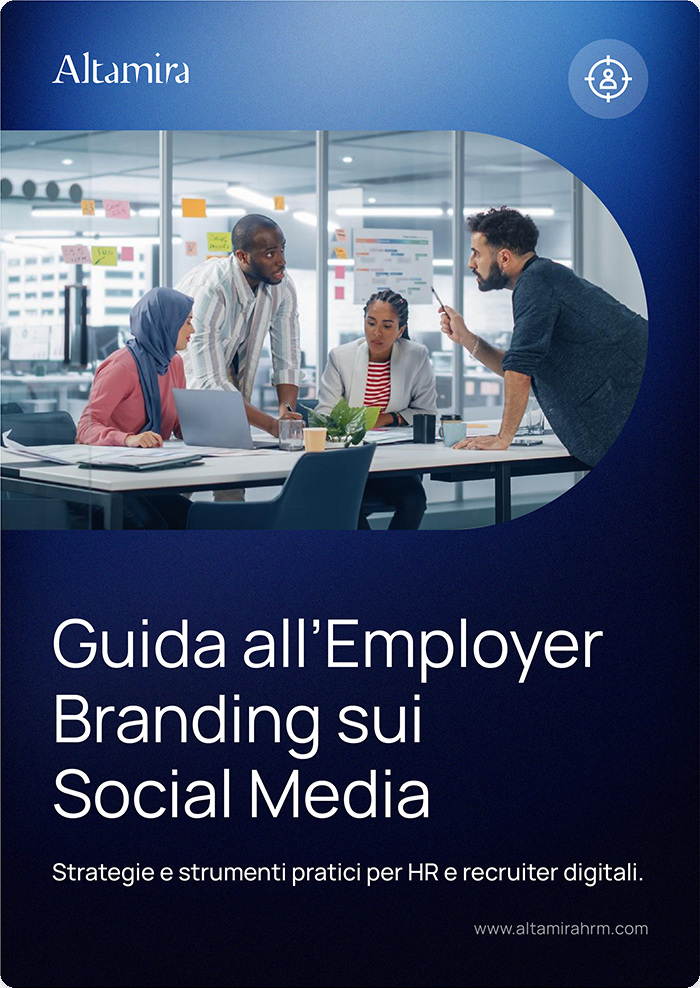 Guida employer branding